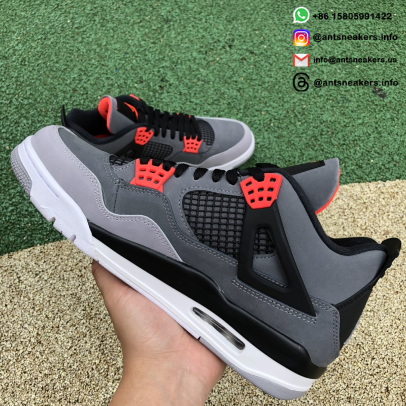 Air Jordan 4 Retro 'Infrared' DH6927-061