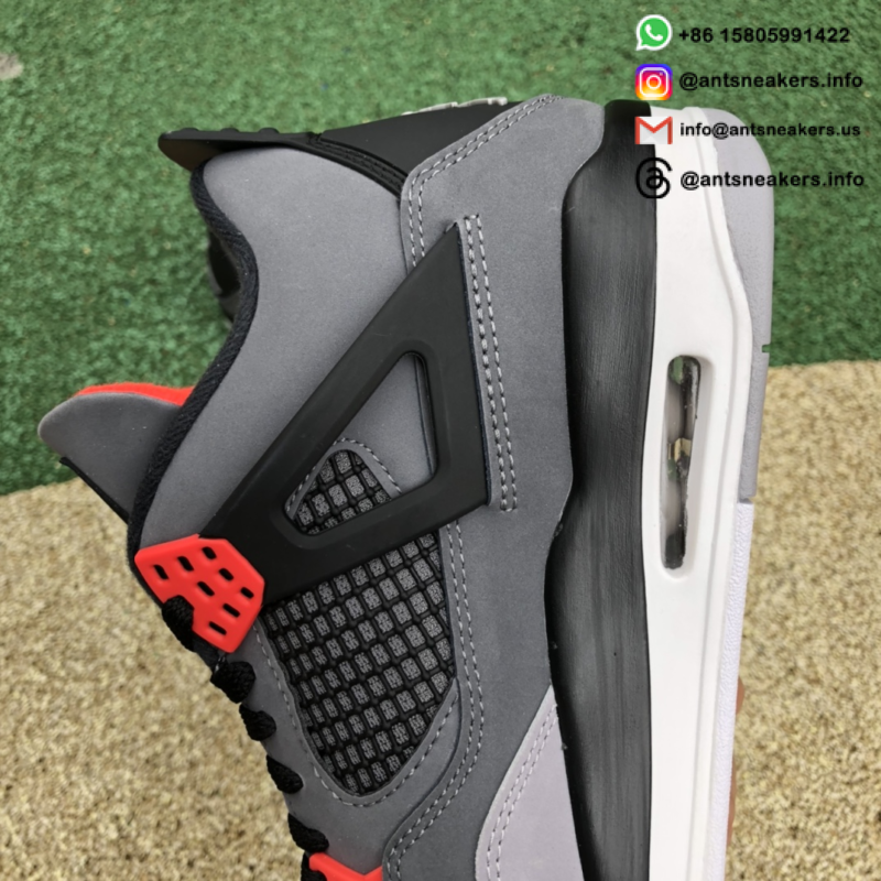 Air Jordan 4 Retro 'Infrared' DH6927-061