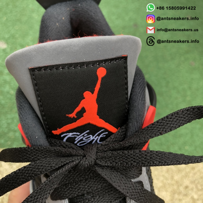 Air Jordan 4 Retro 'Infrared' DH6927-061