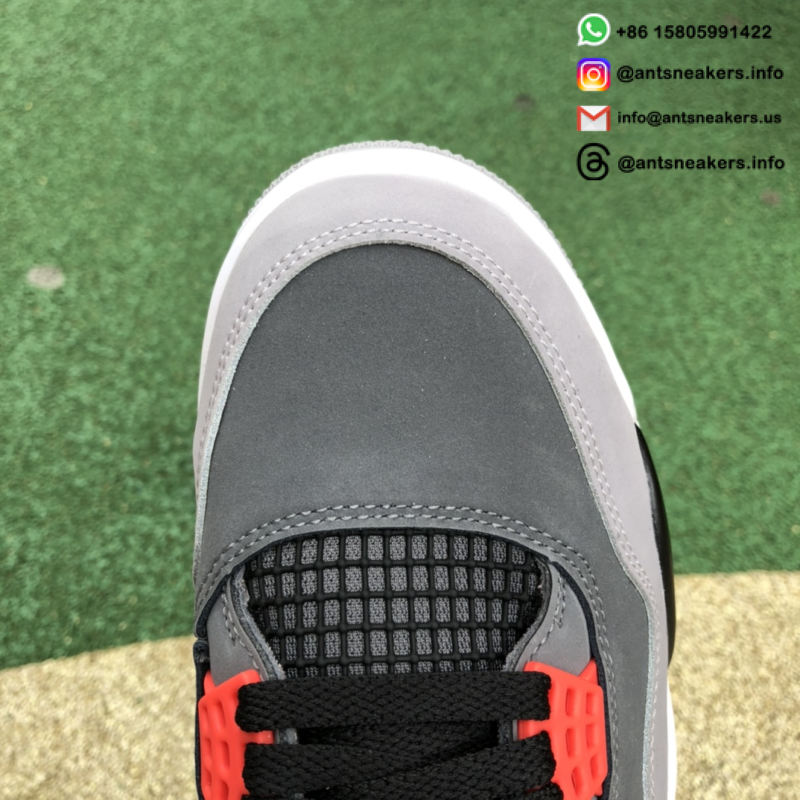 Air Jordan 4 Retro 'Infrared' DH6927-061