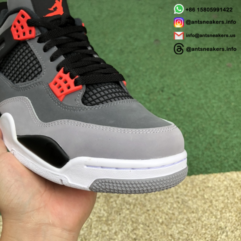 Air Jordan 4 Retro 'Infrared' DH6927-061