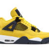 Nike SB x Air Jordan 4 Retro SP 'Pine Green' DR5415-103