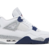 Air Jordan 4 Retro 'Black Cat' 2020 CU1110-010