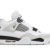 Air Jordan 4 Retro 'Red Thunder' CT8527-016