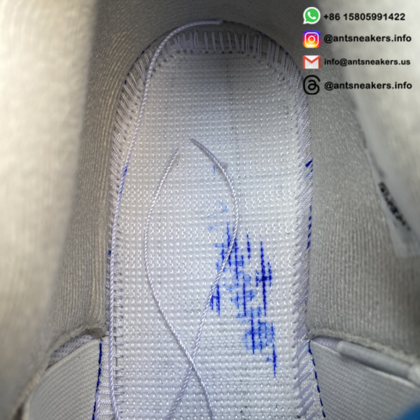 Air Jordan 4 Retro 'Military Blue' 2024 FV5029-141 - Image 14