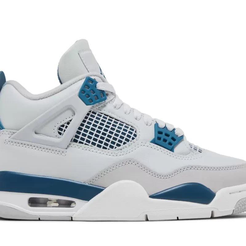 Air Jordan 4 Retro 'Military Blue' 2024 FV5029-141