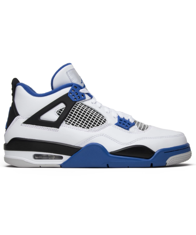 Air Jordan 4 Retro ‘Motorsports’ 308497-117 product image 1 - Antsneakers