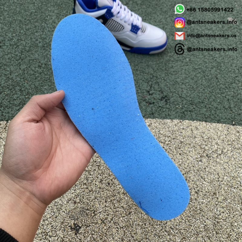 Air Jordan 4 Retro 'Motorsports' 308497-117