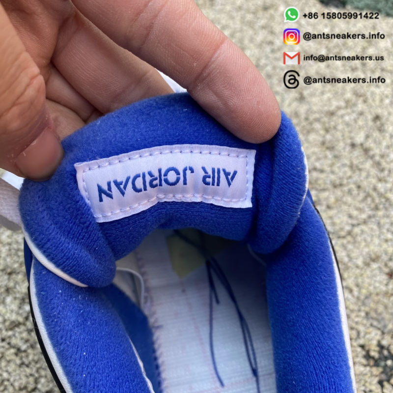 Air Jordan 4 Retro 'Motorsports' 308497-117