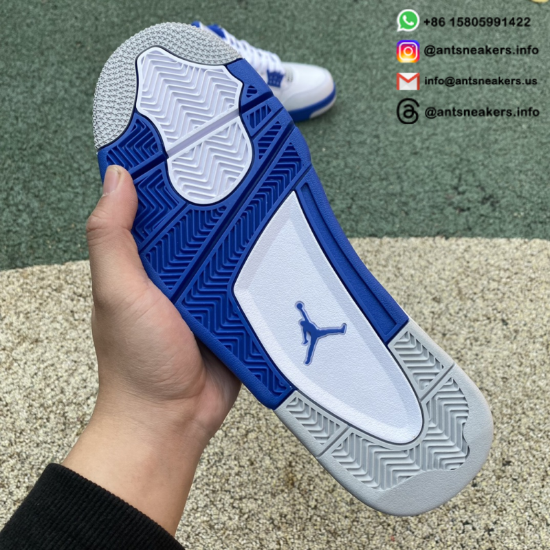Air Jordan 4 Retro 'Motorsports' 308497-117