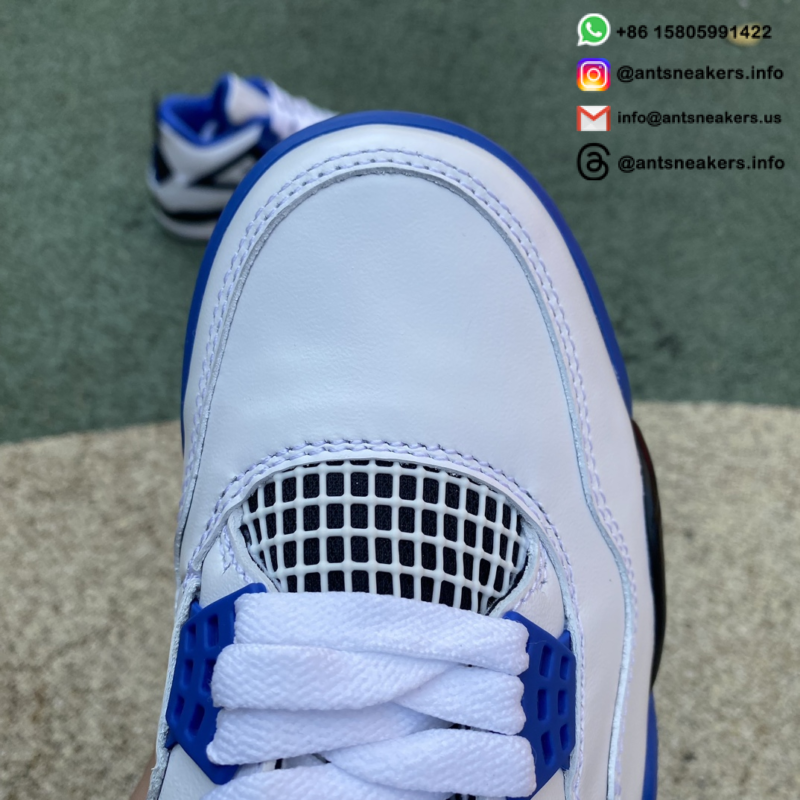 Air Jordan 4 Retro 'Motorsports' 308497-117