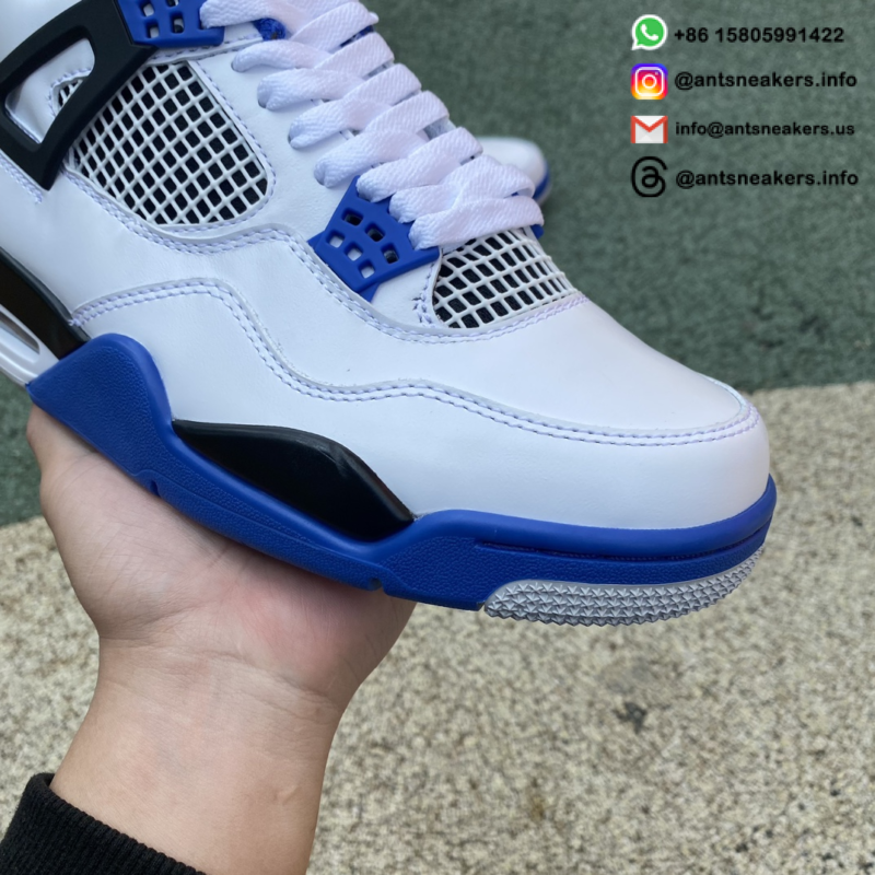 Air Jordan 4 Retro 'Motorsports' 308497-117