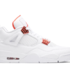 Air Jordan 4 Retro 'Motorsports' 308497-117