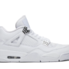 Air Jordan 4 Retro 'Red Metallic' CT8527-112