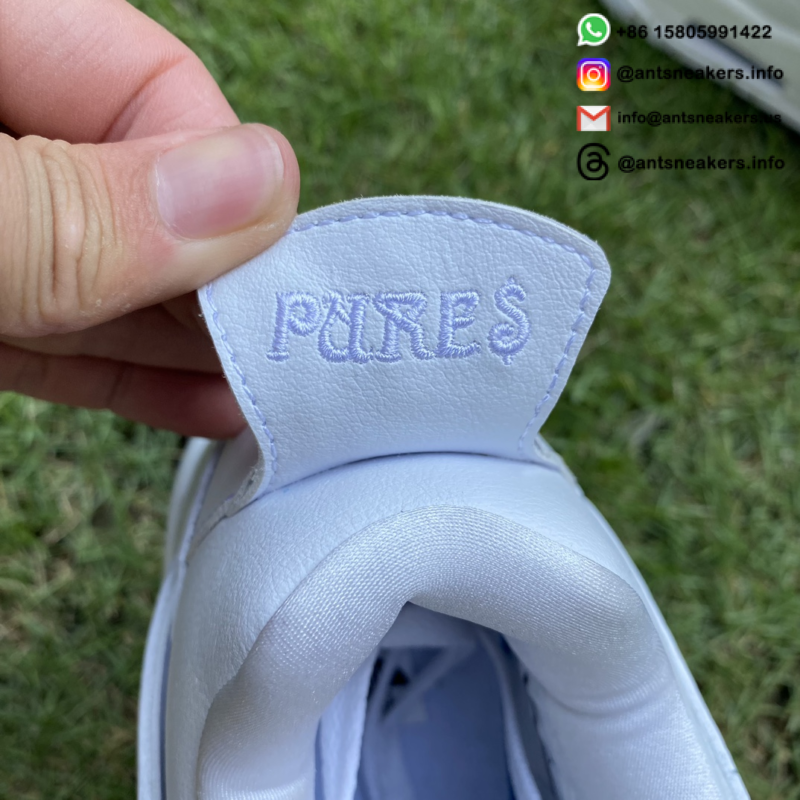 Air Jordan 4 Retro 'Pure Money' 2017 308497-100