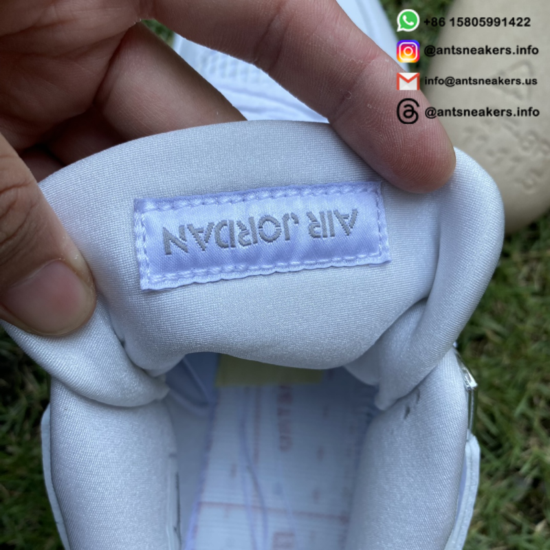 Air Jordan 4 Retro 'Pure Money' 2017 308497-100
