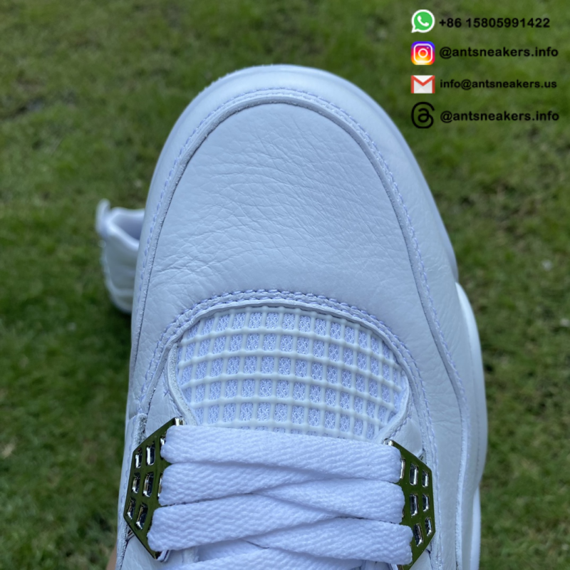 Air Jordan 4 Retro 'Pure Money' 2017 308497-100
