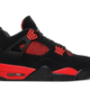 Air Jordan 4 Retro 'Bred Reimagined' FV5029-006