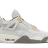 Paris Saint-Germain x Air Jordan 4 Retro 'Bordeaux' CZ5624-100