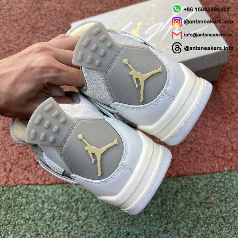Air Jordan 4 Retro SE Craft 'Photon Dust' DV3742-021