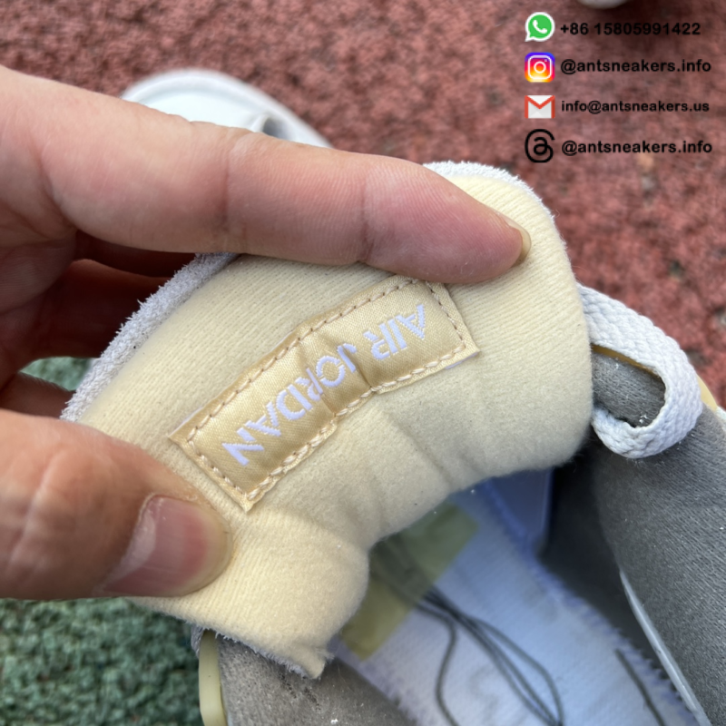 Air Jordan 4 Retro SE Craft 'Photon Dust' DV3742-021