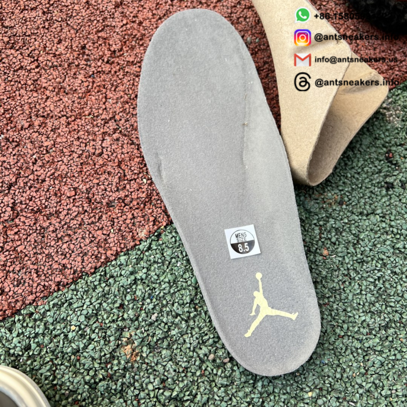 Air Jordan 4 Retro SE Craft 'Photon Dust' DV3742-021