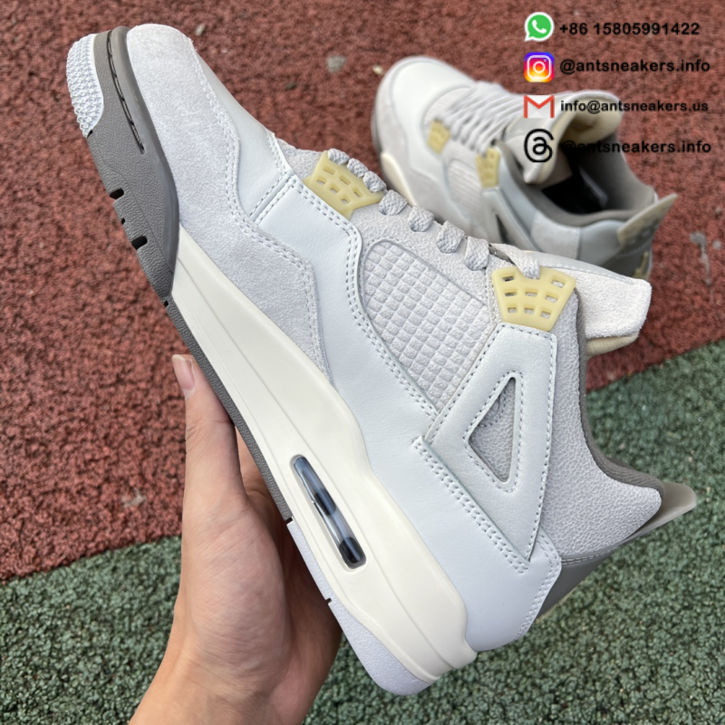 Air Jordan 4 Retro SE Craft 'Photon Dust' DV3742-021