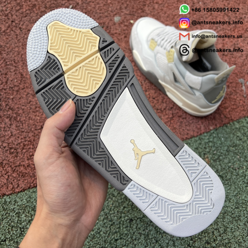 Air Jordan 4 Retro SE Craft 'Photon Dust' DV3742-021