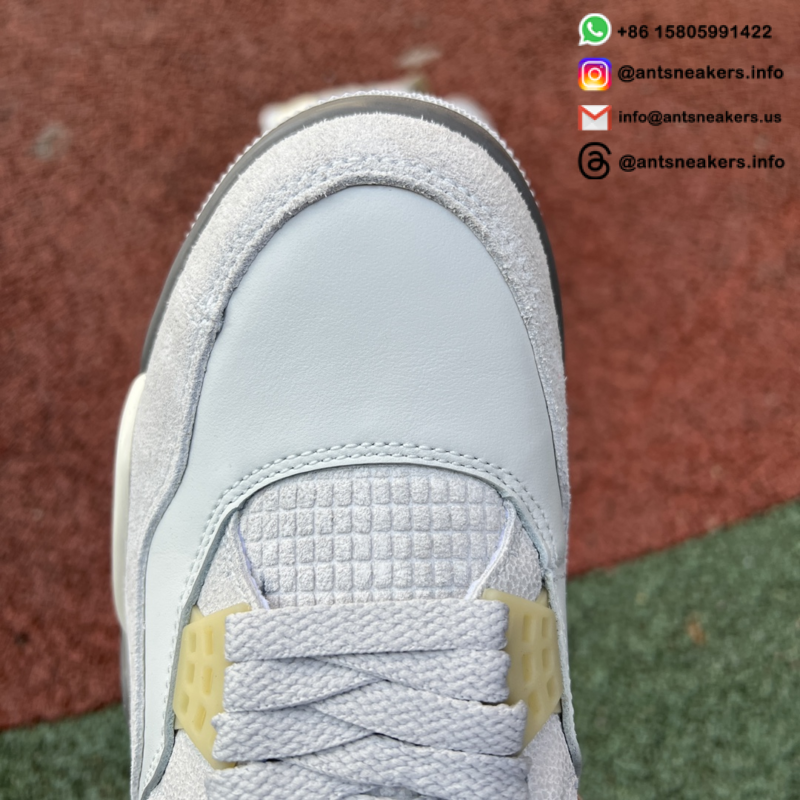 Air Jordan 4 Retro SE Craft 'Photon Dust' DV3742-021