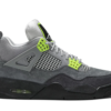 KAWS x Air Jordan 4 Retro 'Cool Grey' 930155-003