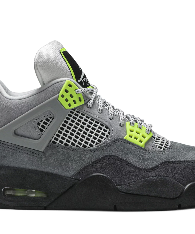 Air Jordan 4 Retro SE ‘Neon 95’ CT5342-007 product image 1 - Antsneakers