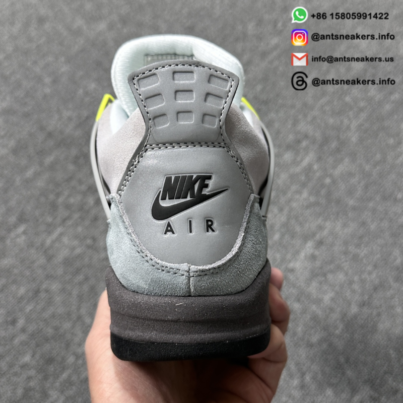 Air Jordan 4 Retro SE 'Neon 95' CT5342-007