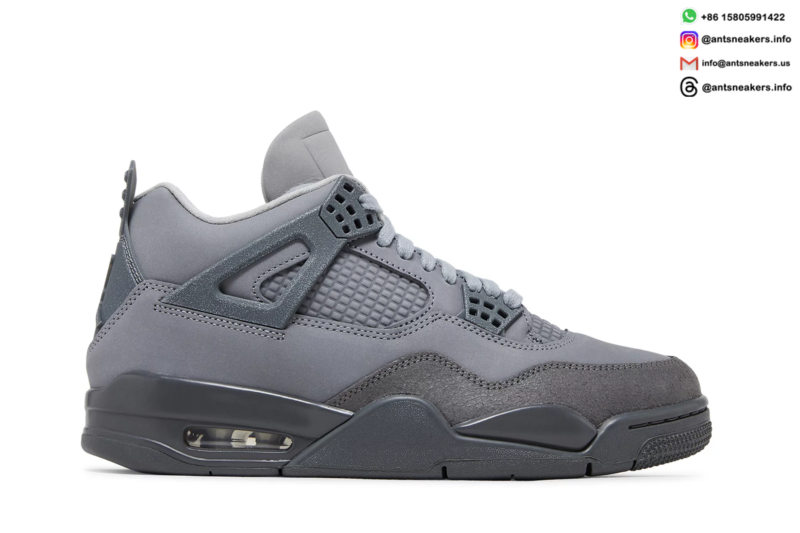 Air Jordan 4 Retro SE 'Wet Cement' FQ7928-001
