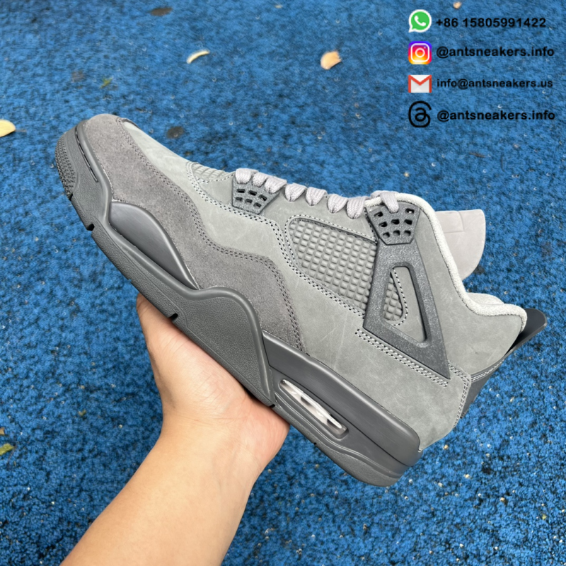 Air Jordan 4 Retro SE 'Wet Cement' FQ7928-001