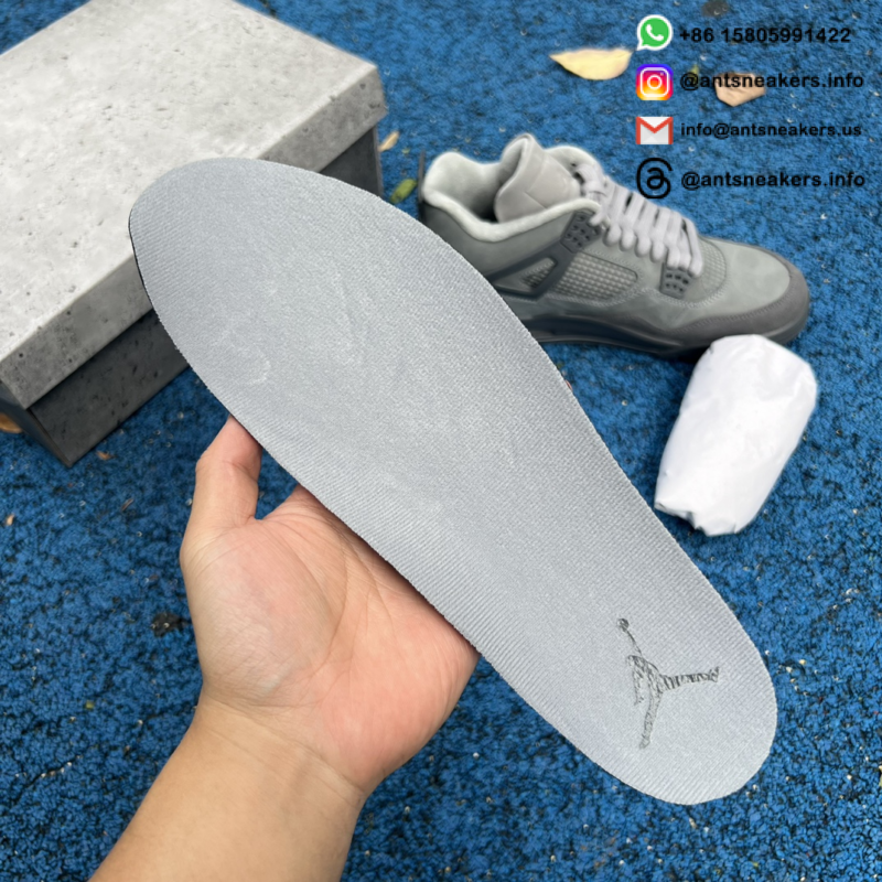Air Jordan 4 Retro SE 'Wet Cement' FQ7928-001