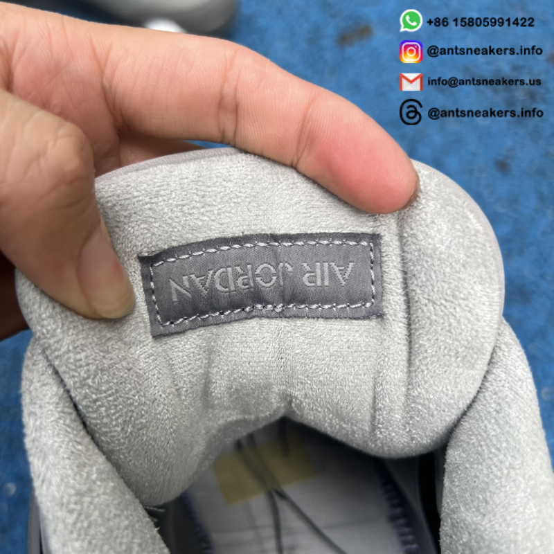 Air Jordan 4 Retro SE 'Wet Cement' FQ7928-001