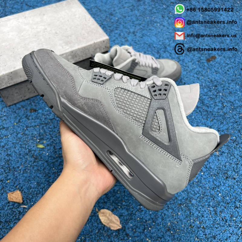 Air Jordan 4 Retro SE 'Wet Cement' FQ7928-001