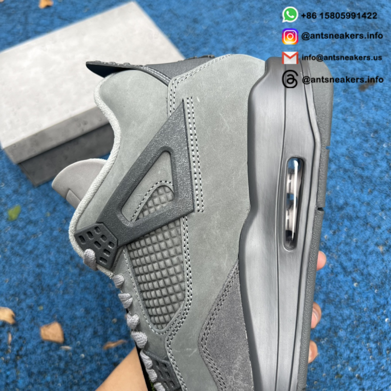 Air Jordan 4 Retro SE 'Wet Cement' FQ7928-001