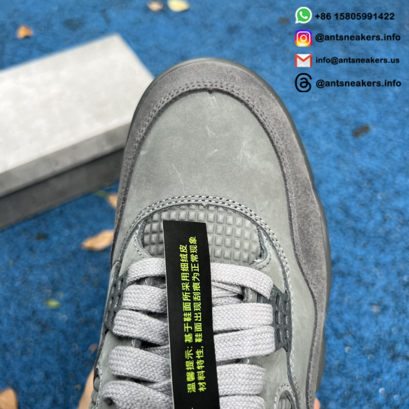 Air Jordan 4 Retro SE 'Wet Cement' FQ7928-001