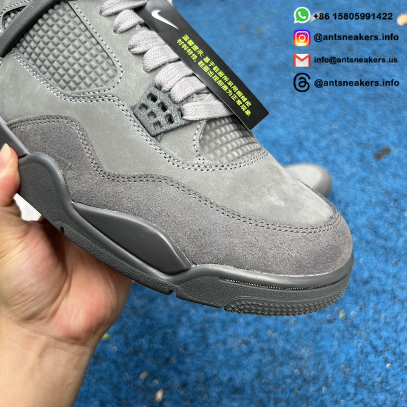 Air Jordan 4 Retro SE 'Wet Cement' FQ7928-001
