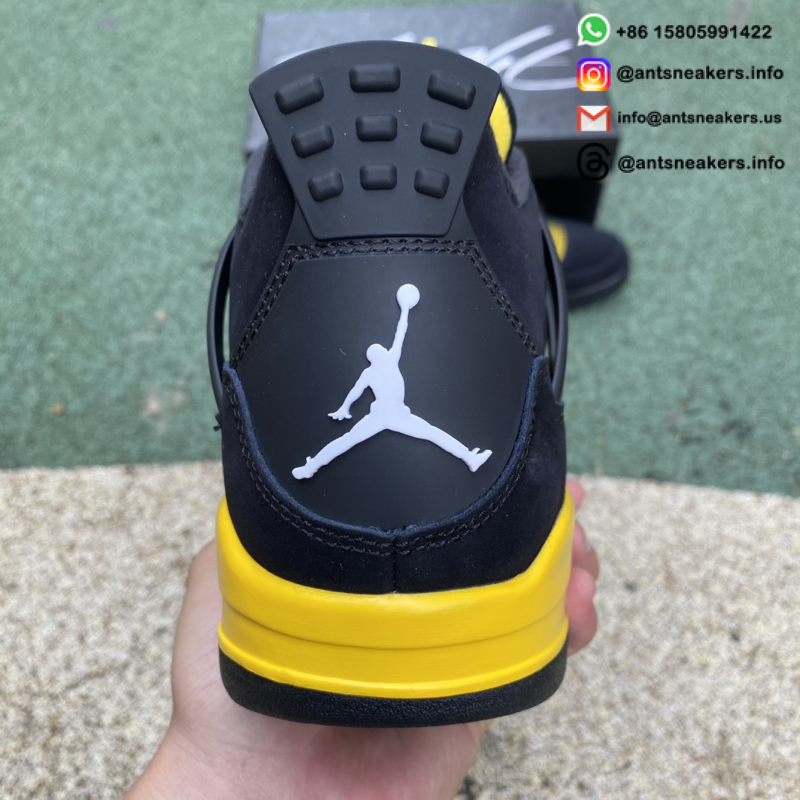 Air Jordan 4 Retro 'Thunder' 2023 DH6927-017