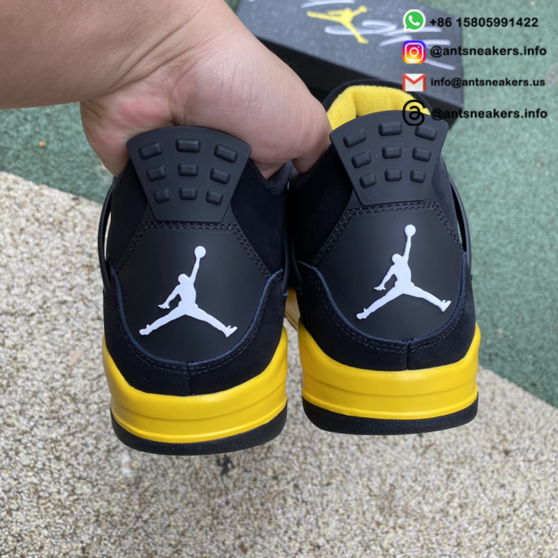 Air Jordan 4 Retro 'Thunder' 2023 DH6927-017
