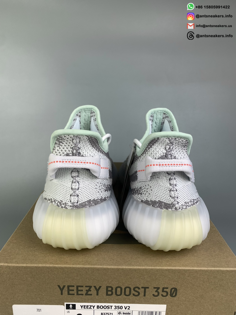 Yeezy Boost 350 V2 'Blue Tint' 2017 B37571