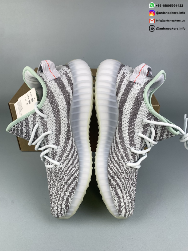 Yeezy Boost 350 V2 'Blue Tint' 2017 B37571
