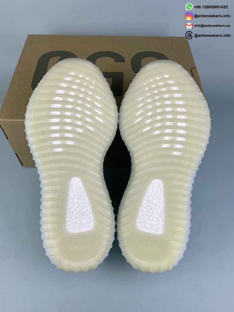 Yeezy Boost 350 V2 'Blue Tint' 2017 B37571