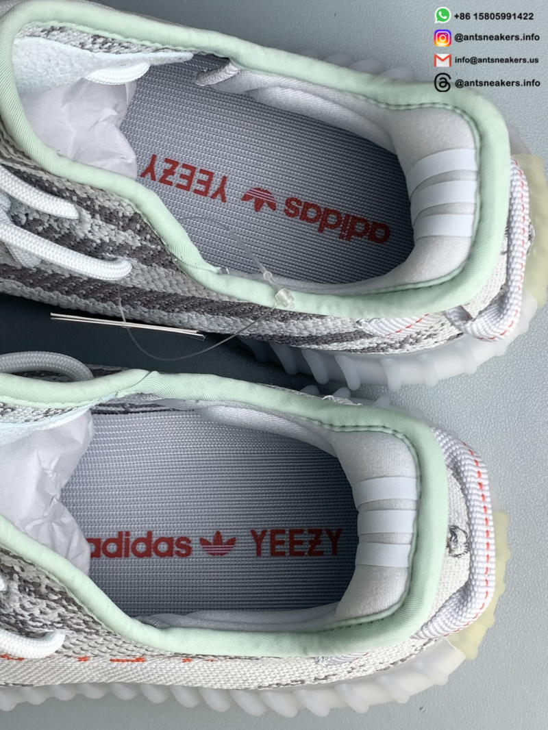 Yeezy Boost 350 V2 'Blue Tint' 2017 B37571
