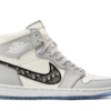 Dior x Air Jordan 1 Low CN8608-002