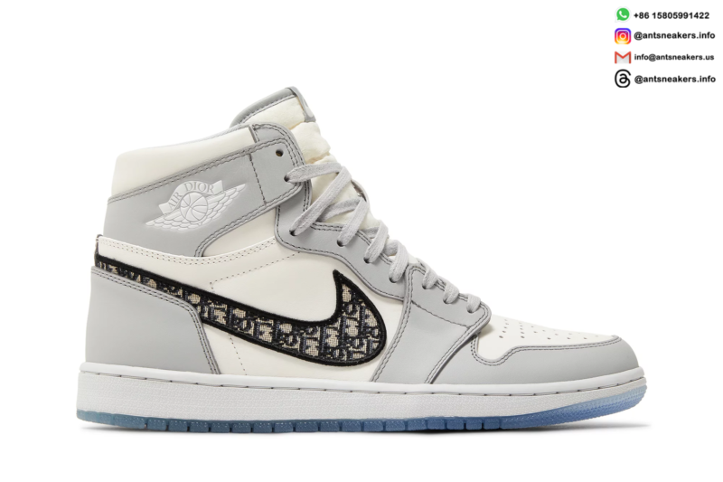 Dior x Air Jordan 1 High CN8607-002