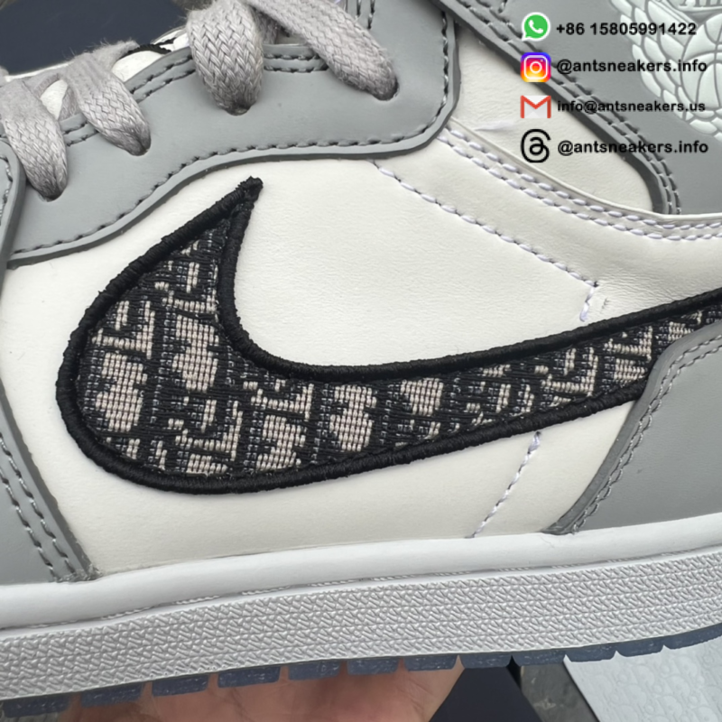 Dior x Air Jordan 1 High CN8607-002