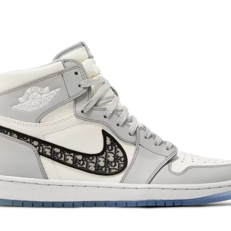 Dior x Air Jordan 1 High CN8607-002 Sneakers Running Shoes